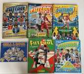 Cadernetas Panini Liga portuguesa (oportunidade)