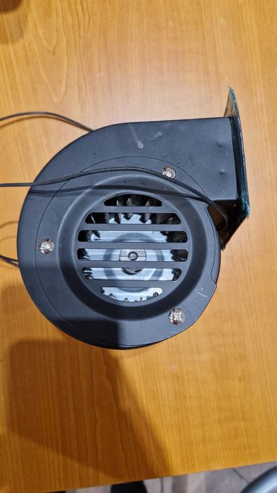 Dmuchawa, wentylator, turbina 220v