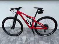Rower Epic Specialized Comp Full Suspension