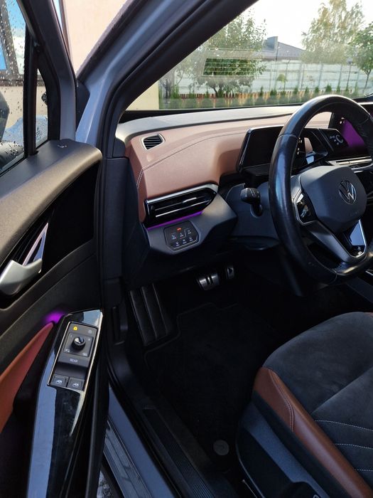 Volkswagen ID 4 Pro
