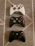 Oryginalny kontroler pad xbox 360 bezprzewodowy