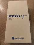 Motorolla G85 5G nowa