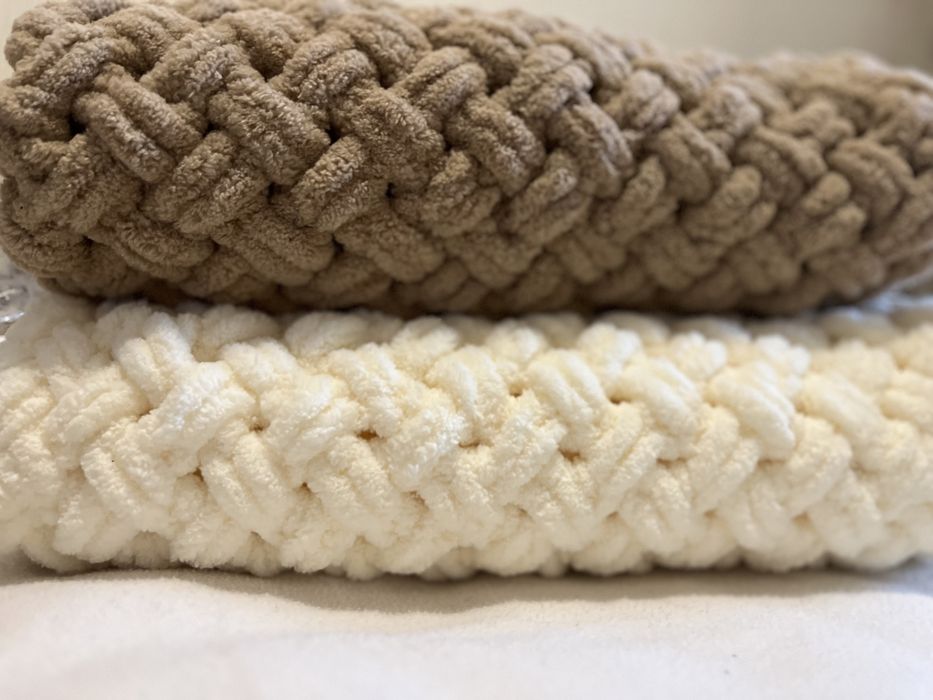 Дитячий плєд Alize puffy