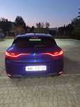Renault Megane zadbany ,właściciel kobieta ,salon Polska