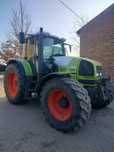 Claas Ares 826 RZ