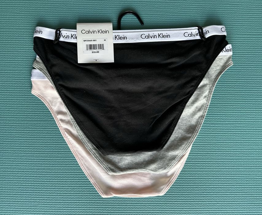 Трусы женские Calvin Klein оригинал