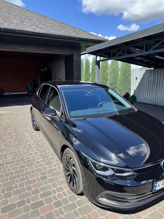 Volkswagen Golf 2.0 tdi Style. Чистий 2020 рік