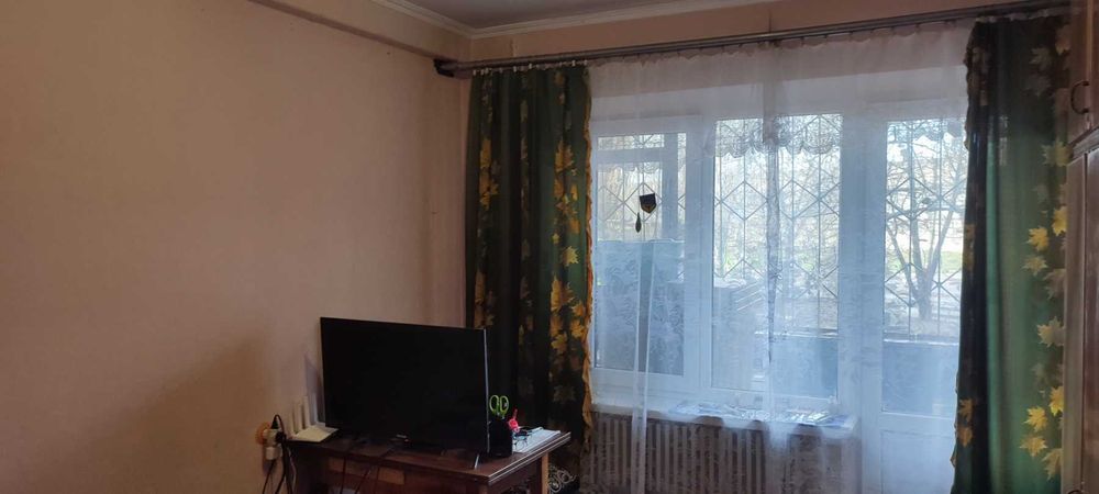 Продаж 2 кім. квартири Дніпровський район