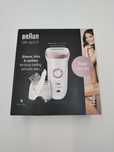 Depilator Braun Silk-epil 9-720