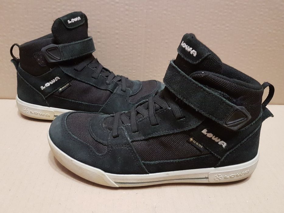 Хайтопи р.36 LOWA