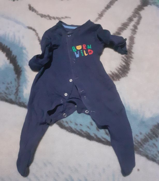 Vendo varias roupinhas de bebé