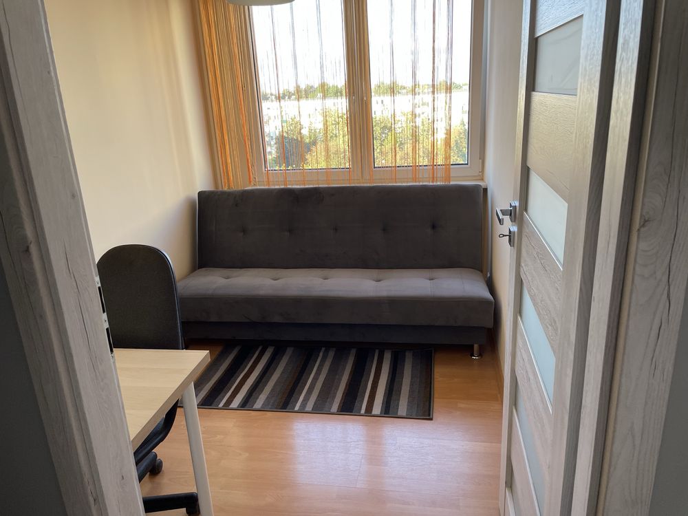 Pokój 7 m² na WYNAJEM
