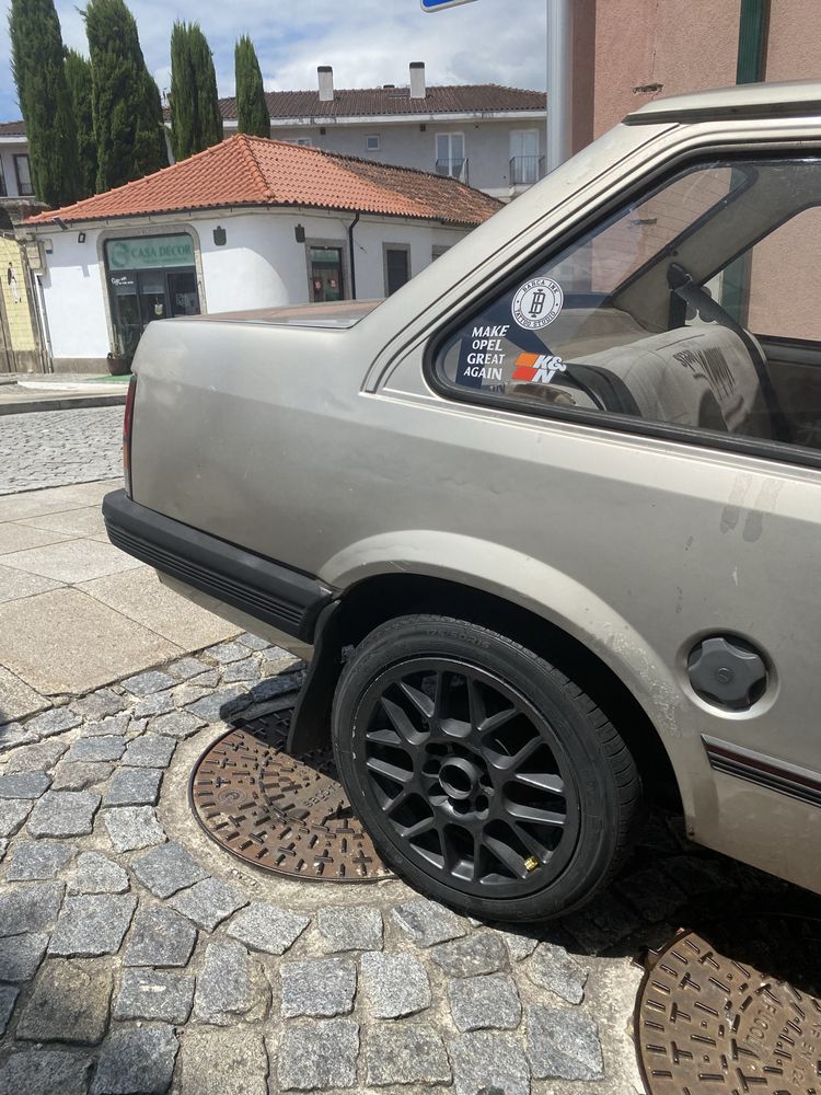 Vendo jante 15 175/50R15