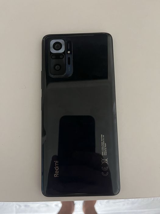 Redmi Note 10 Pro 6/128