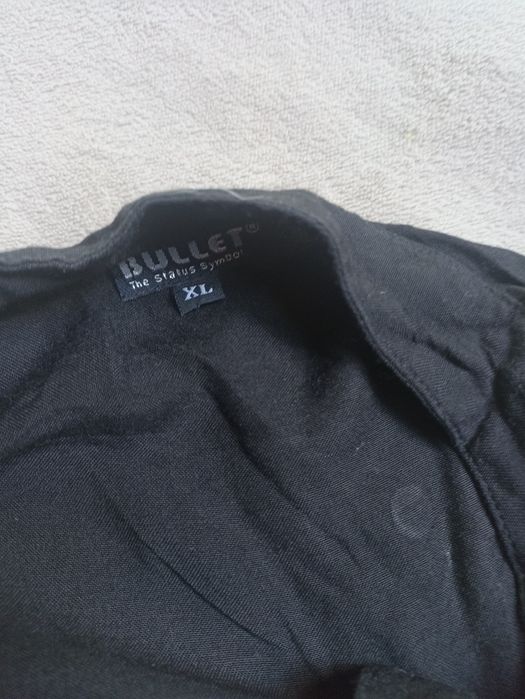 Bullet koszula oversize