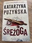 Katarzyna Puzyńska  „Śreżoga”