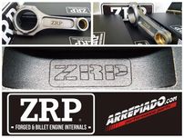Bielas Forjadas ZRP TDI PD