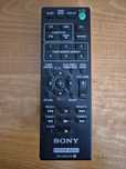 Pilot Sony system audio RM-AMU178