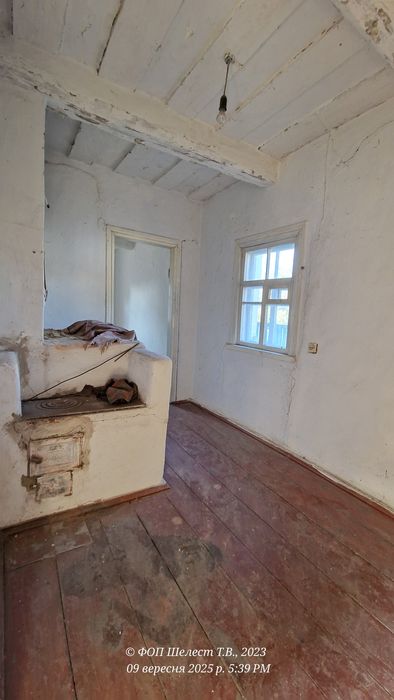 Продам будинок в селі Житні Гори