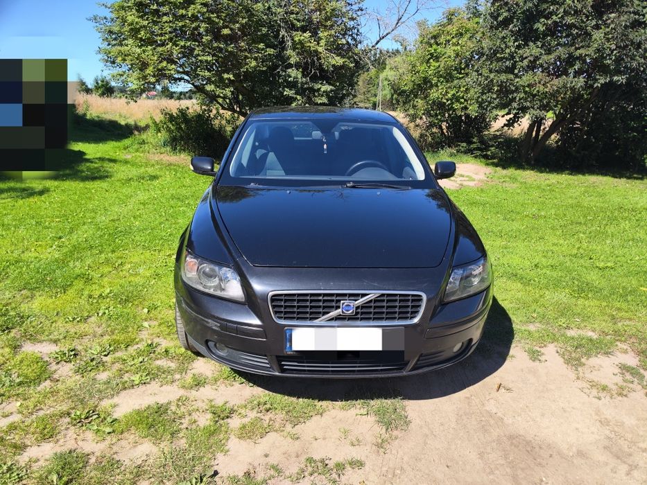 Volvo S40 ll 2,0d