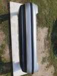 Zderzak tyl tylny Seat Toledo 2 LS7N do zalozenia w kolor