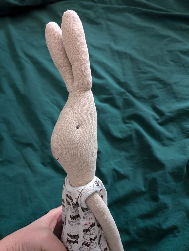 Maileg rabbits maxi
