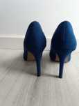 Sapatos Lefties azuis