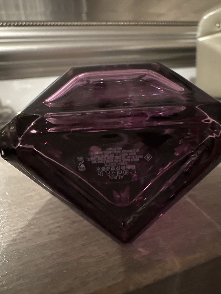 Alien Mugler edt 60 ml