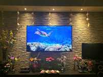 Sprzedam telewizor panasonic 55 cali , 4K ULTRA HD IPS LED