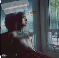 Продам вінілову платівку Lil Peep- come over when you're sober.