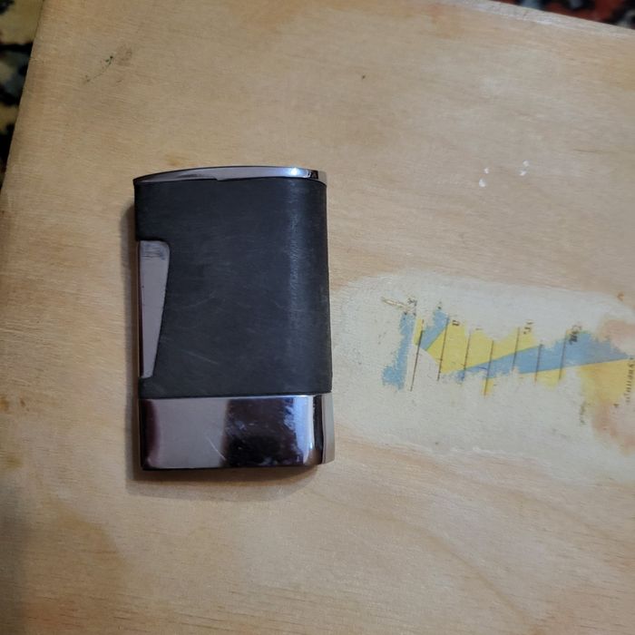 Запальничка радянська