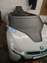 Auto na Akumulator BMW I8