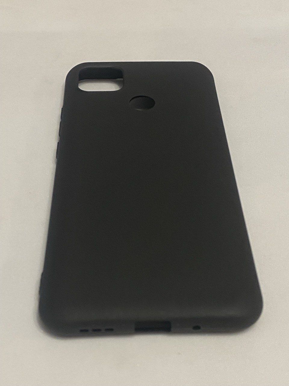 Чехол Xiaomi Redmi 9C / 10A Сілікон Протиударний