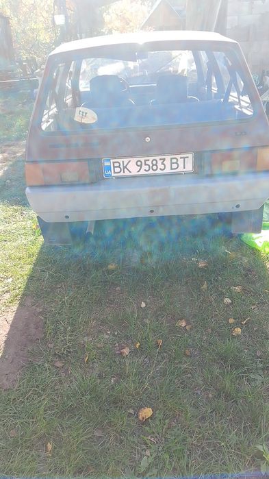 Подається Таврія Нова