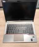 Laptop FUJITSU LIFEBOOK  E744, stan bardzo dobry