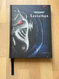 Leviathan Core Rulebook Warhammer 40k stan idealny