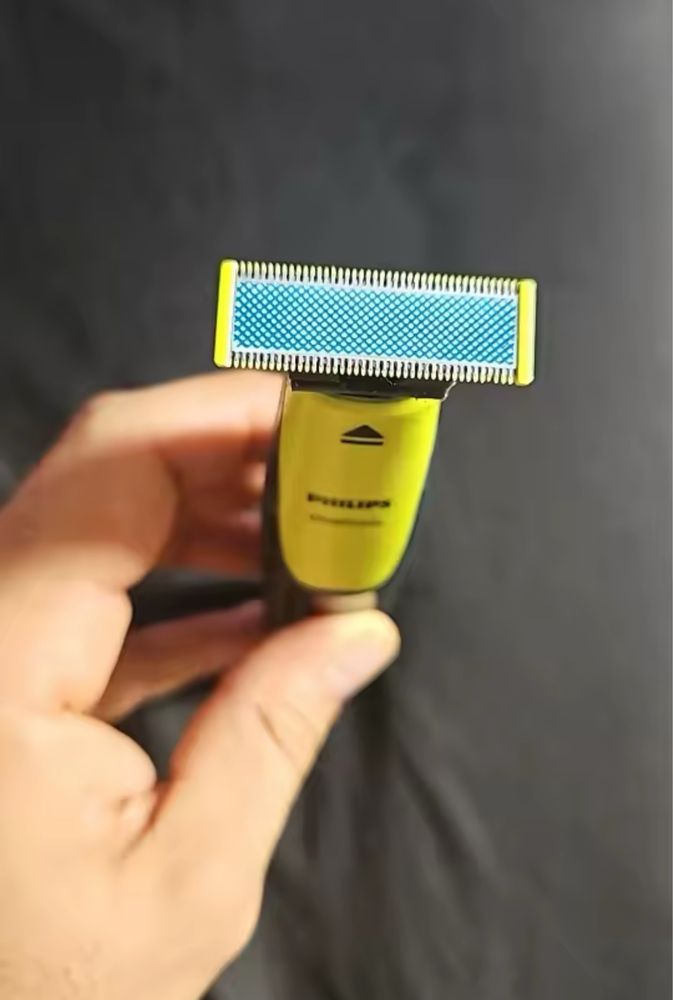 Змінне Сменные насадка лезо лезвие Philips One blade Oneblade