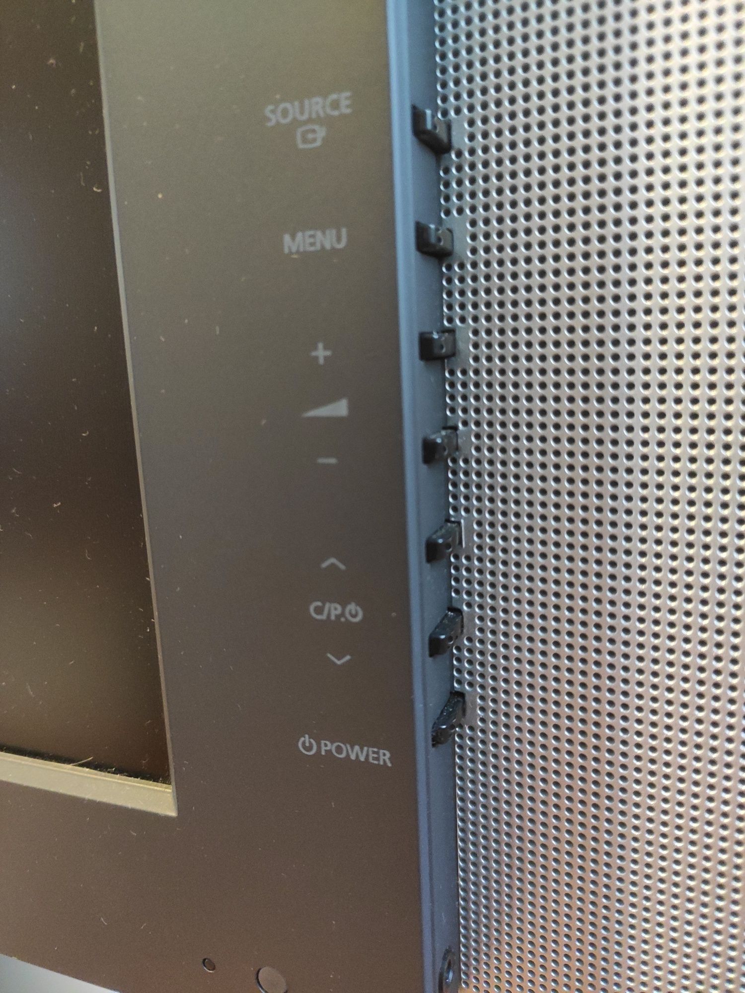 Телевізор Samsung 20