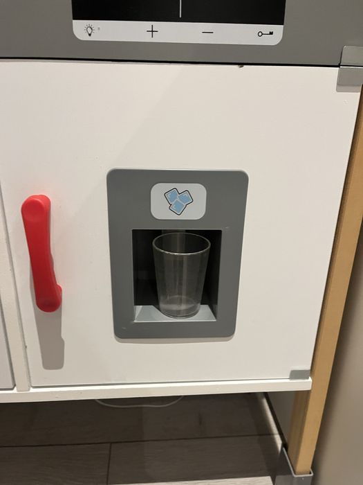 Kuchnia drewniana lidl