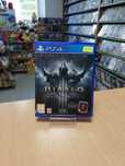 PS4 Diablo 3 Reaper of Souls PL Playstation 4 Playstation 5