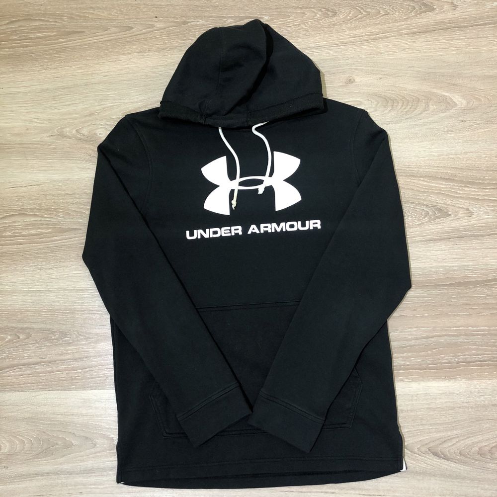 Худи Under Armour