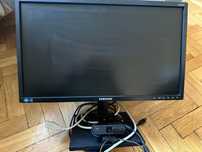 Monitor Samsung 22 cale