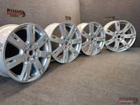 ŚLĄSK ALUFELGI 8X19&quot; 5X120 ET53 ORYGINAŁ LAND ROVER KOMPLET