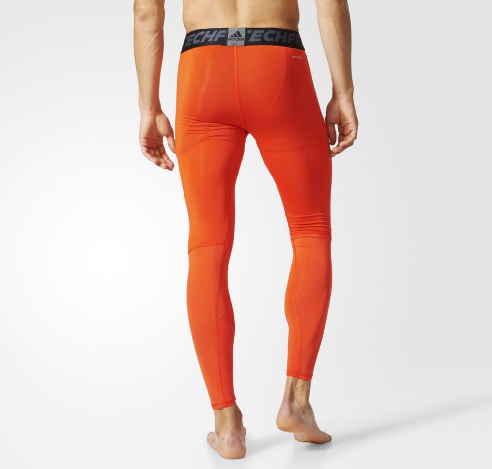 Тайтси чоловічі Techfit Tough M