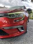 Renault megane 1.5 dci 130 cavalos versão gt line com garantia