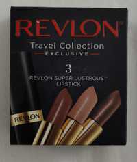 Revlon Travel Collection