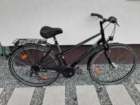 Rower damski Triumph Cambridge miejski 19.5 cali