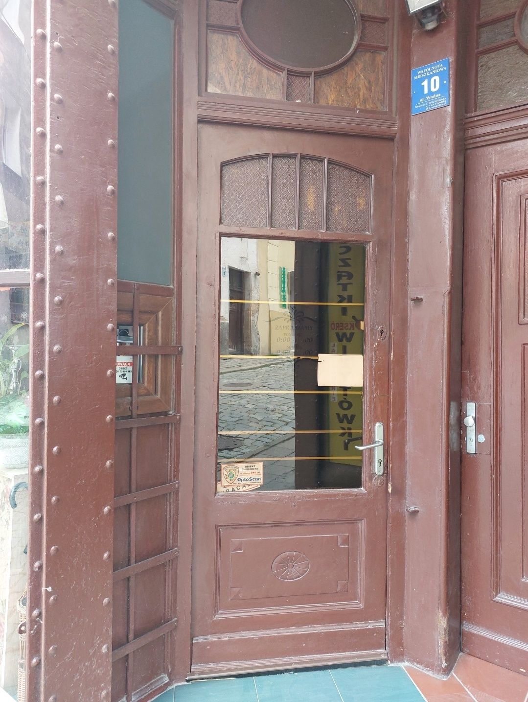 Lokal użytkowy 18.6 m2, Kłodzko