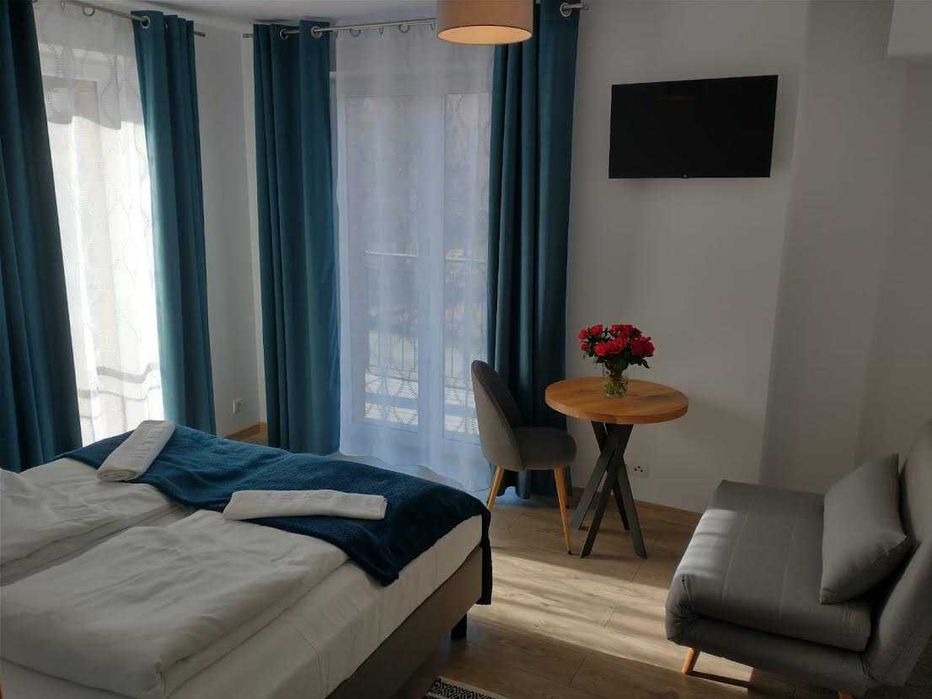 Sylwester w Karpaczu z widokiem na góry wypoczynek parking śniadania!