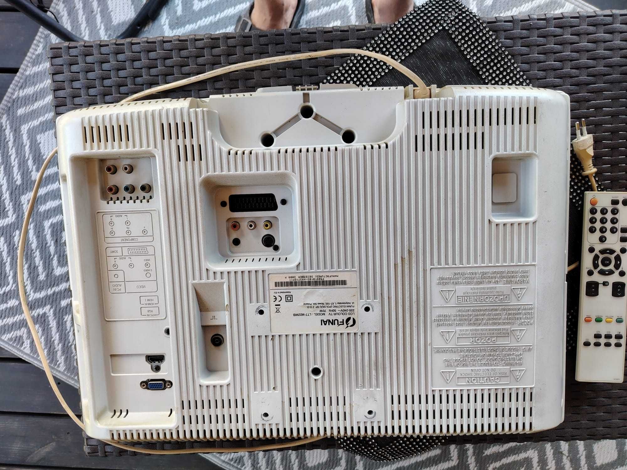 Sprzedam telewizor